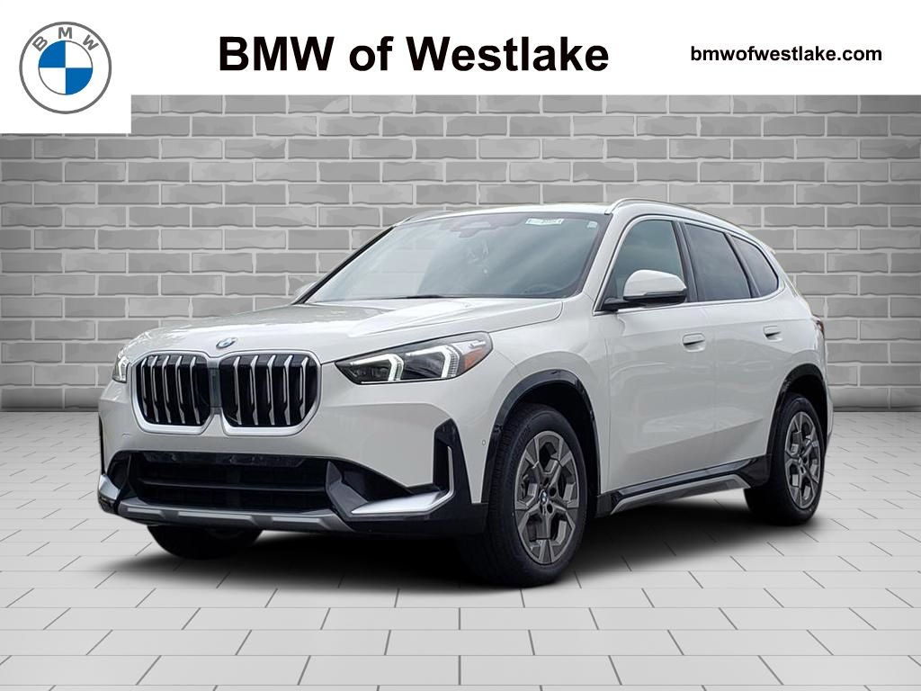 2026 BMW X1