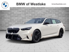 2026 BMW M5 Base Wagon