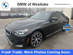 2024 BMW 2 Series 230i xDrive Coupe Westlake
