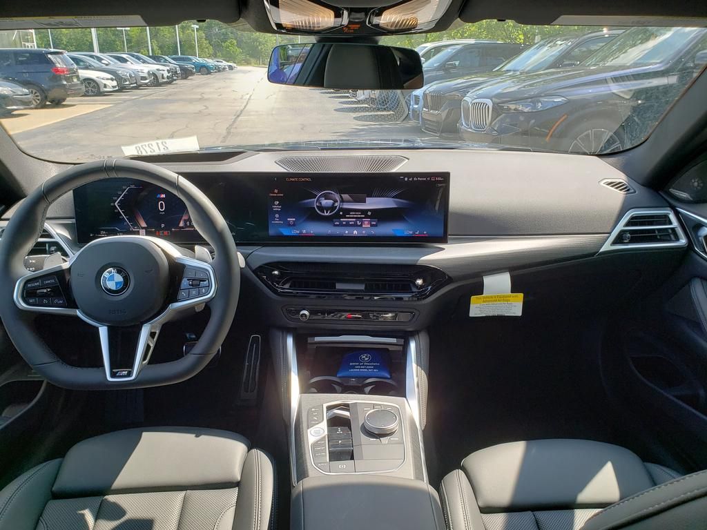 2026 BMW 4 Series 430i - Photo 8