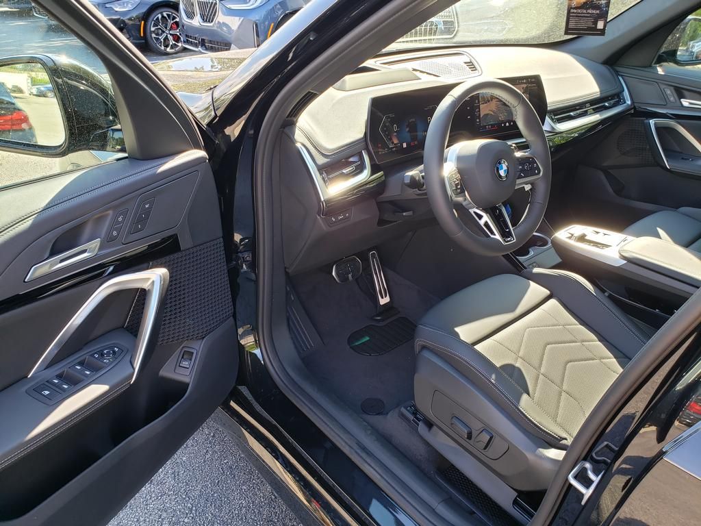 2026 BMW X1 XDrive28i - Photo 6