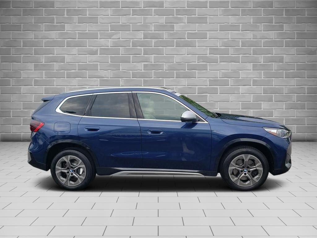 Certified 2023 BMW X1 xDrive28i SUV
