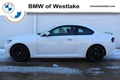 2025 BMW 2 Series xDrive Coupe