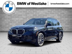 2026 BMW X5 M60i SUV