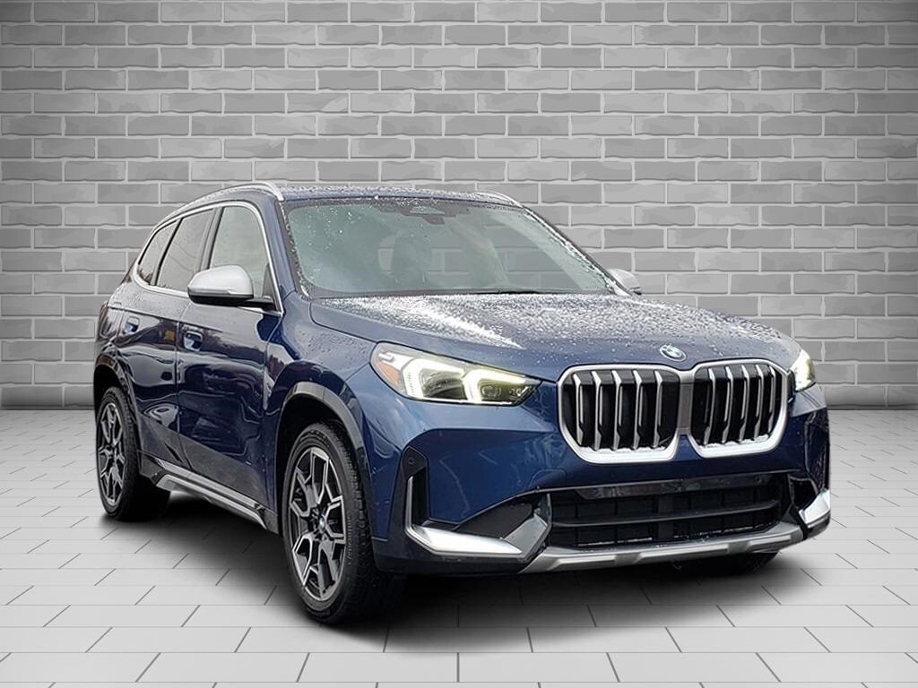 2024 Bmw X1 XDrive28i photo 2