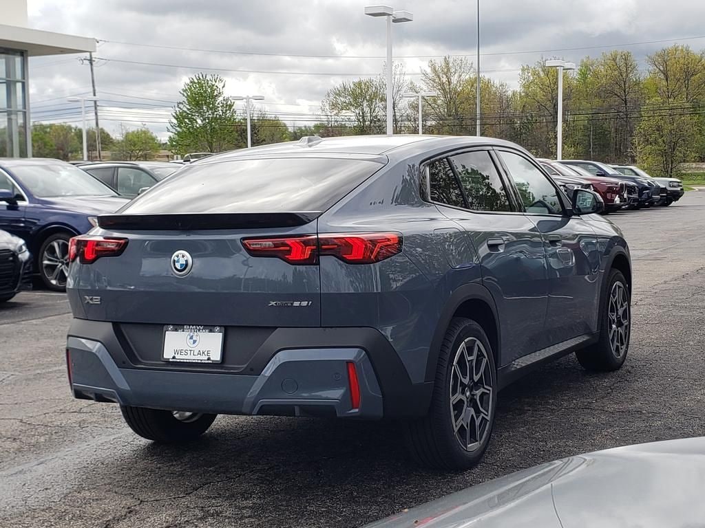 New 2026 BMW X2 xDrive28i SUV