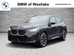 New 2026 BMW X3 M50 xDrive SUV for sale near Rocky River