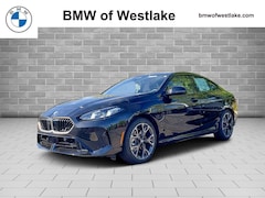 New 2026 BMW 2 Series xDrive Gran Coupe for sale near Rocky River