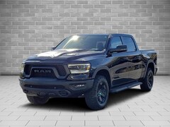 2023 Ram 1500 Rebel Truck Crew Cab