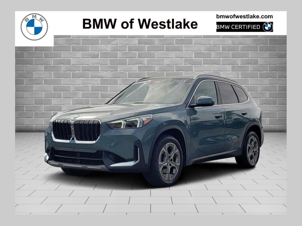 2023 BMW X1 xDrive28i's photo