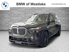 2026 BMW ALPINA XB7 SUV