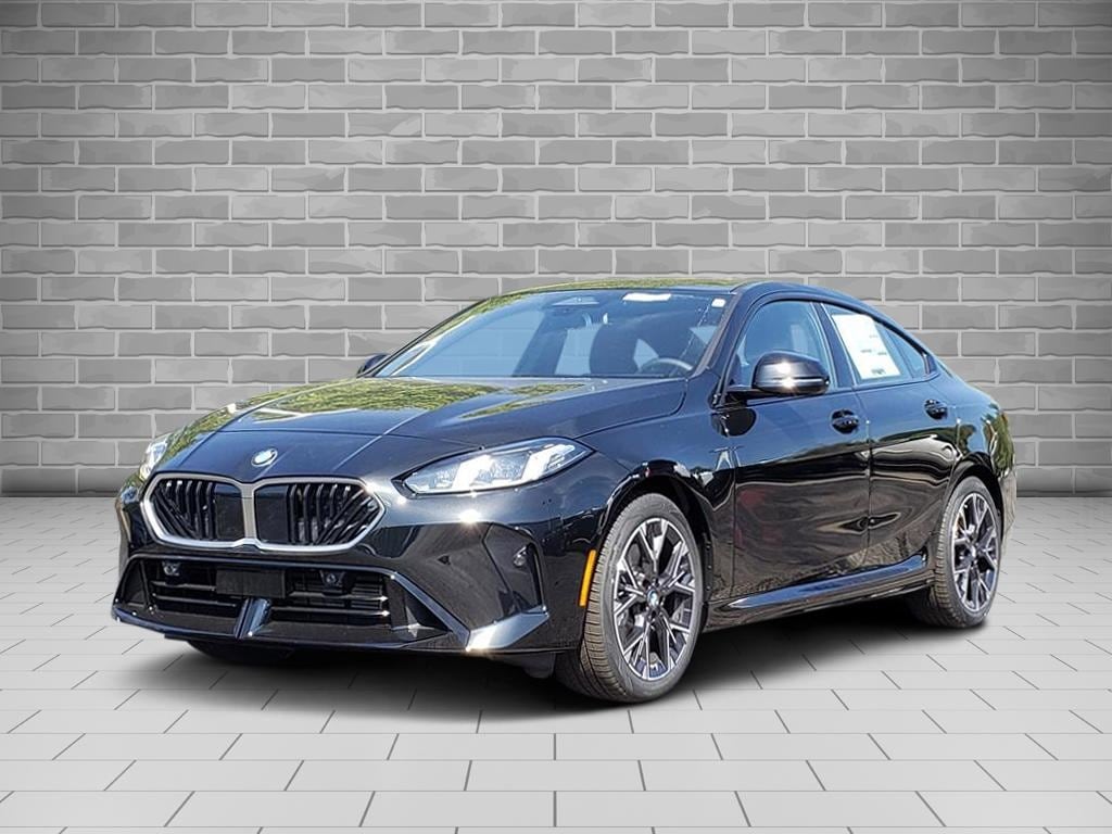 2026 BMW 2 Series 228
