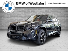 New 2026 BMW XM Label SUV for sale near Rocky River