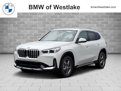 New 2026 BMW X1 xDrive28i SUV for sale near Rocky River
