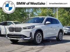 New 2026 BMW X1 xDrive28i SUV for sale near Avon Lake