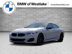 2024 BMW 8 Series M850i xDrive Gran Coupe Gran Coupe