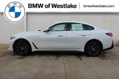 2025 BMW i4 eDrive40 Gran Coupe