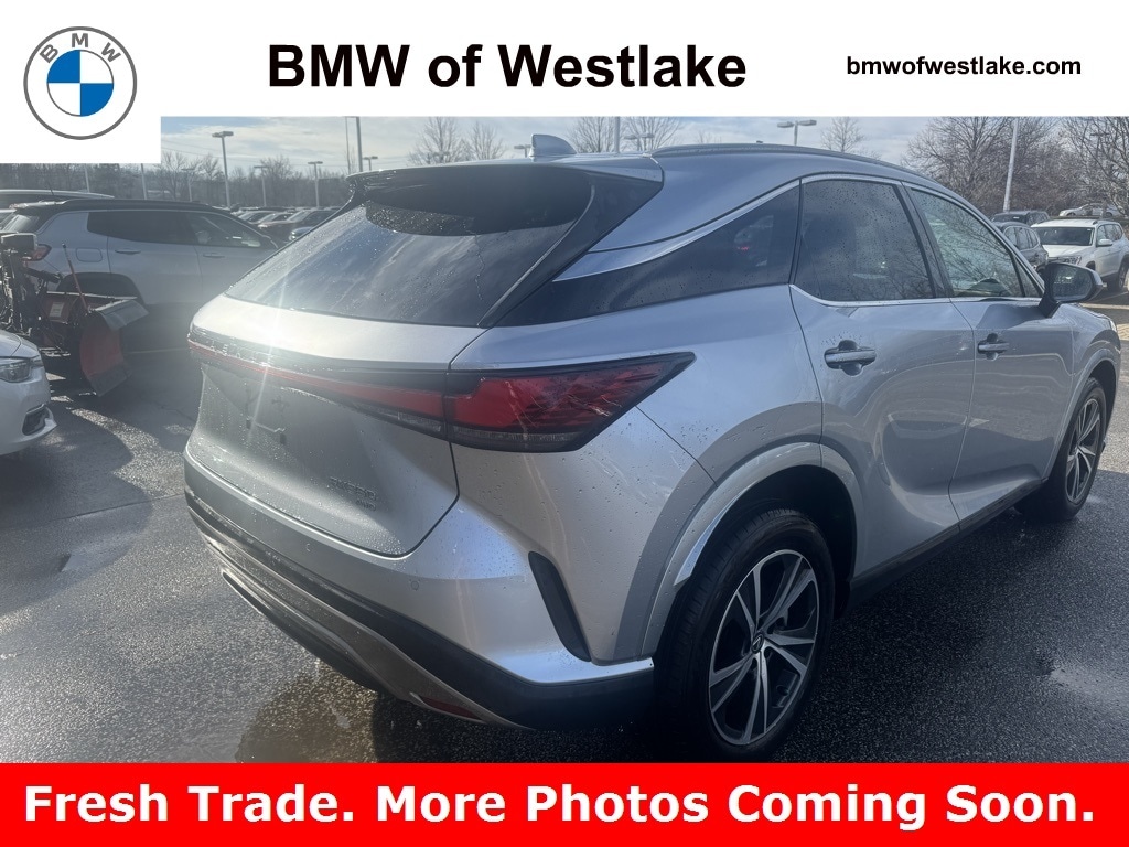 Used 2023 Lexus RX 350 Premium Plus SUV