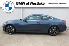 2025 BMW 4 Series xDrive Coupe