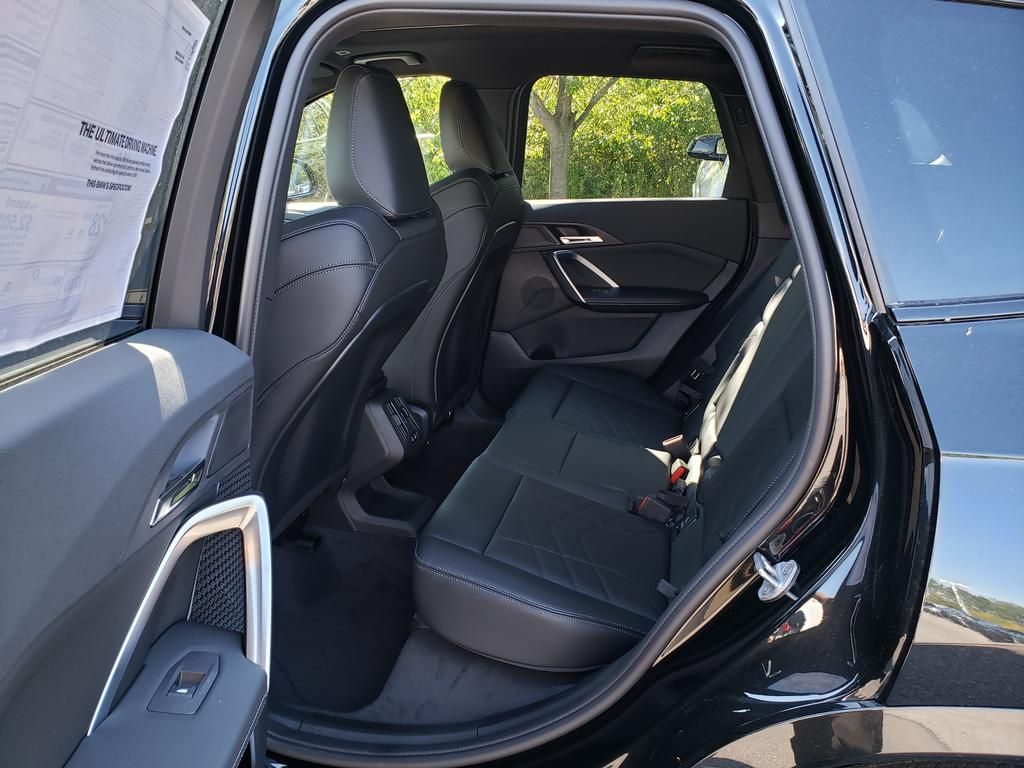 2026 BMW X1 XDrive28i - Photo 7