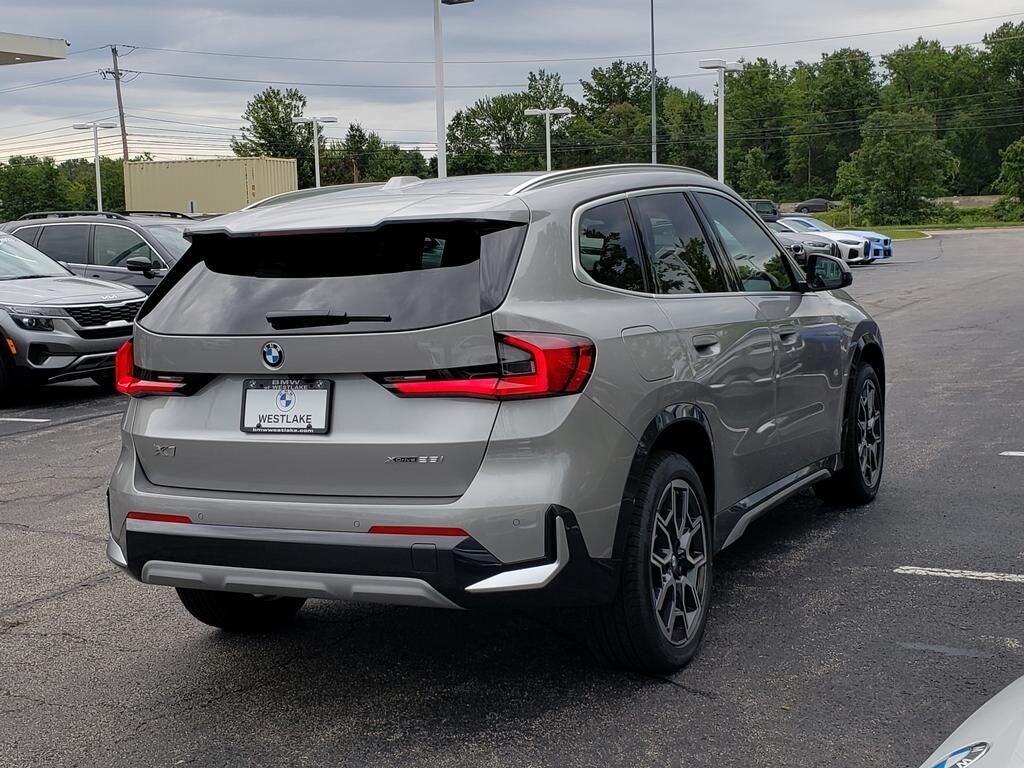 New 2026 BMW X1 xDrive28i SUV