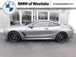 BMW 8 Series