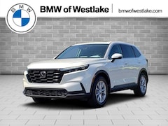 2024 Honda CR-V EX-L SUV