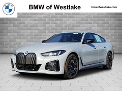 2025 BMW i4 xDrive40 Gran Coupe