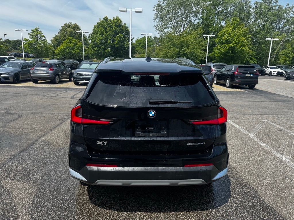 Used 2023 BMW X1 xDrive28i SUV