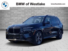 2026 BMW X7 xDrive40i SUV