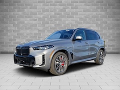New 2026 BMW X5 xDrive40i SUV for sale near Rocky River