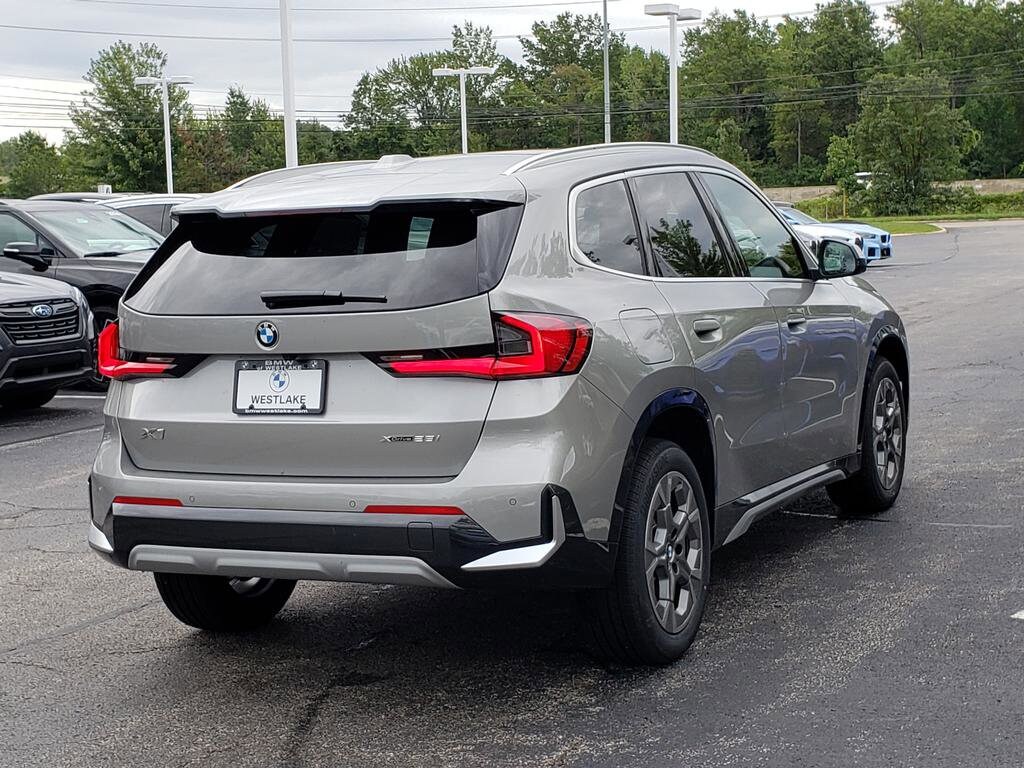 2025 Bmw X1 XDrive28i photo 4