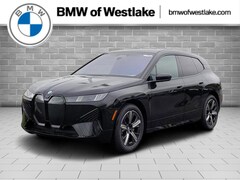 2026 BMW iX xDrive45 SUV