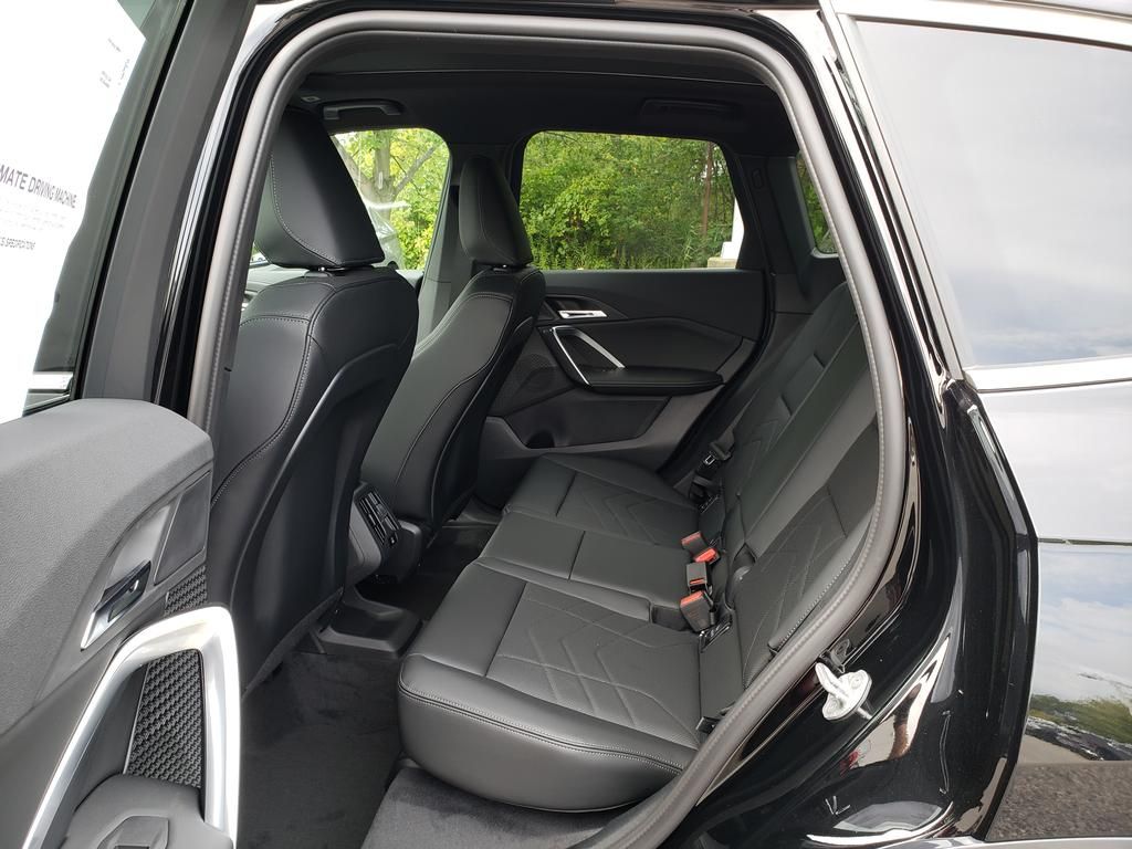2026 BMW X1 XDrive28i - Photo 7