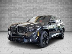 2026 BMW XM Label SUV