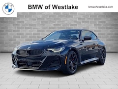 New 2026 BMW 2 Series xDrive Coupe for sale near Rocky River