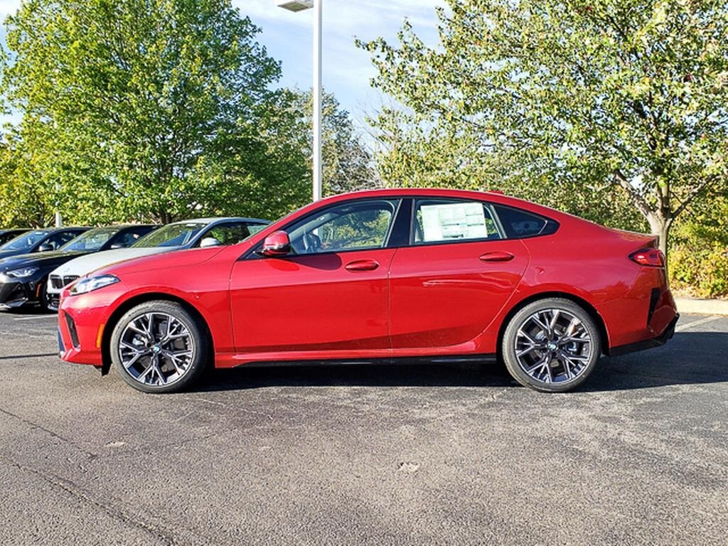 2026 Bmw 228 photo 3