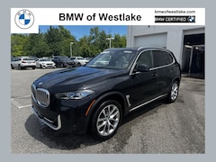 2024 BMW X5 xDrive40i SUV Westlake