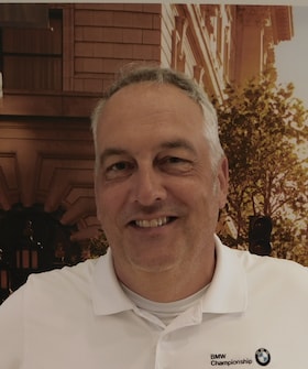 Staff member Dirk Steffen from ID_d61535cf7f12