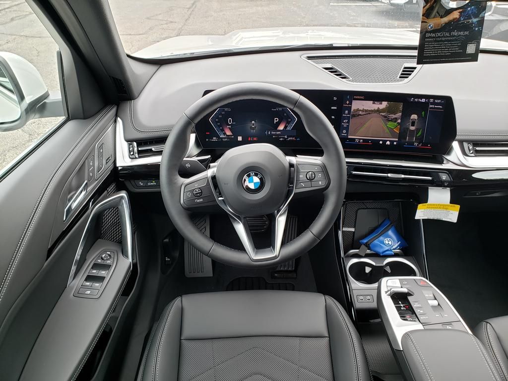 2026 BMW X1 XDrive28i - Photo 8
