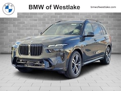 2026 BMW X7 xDrive40i SUV