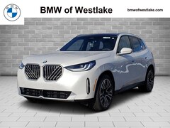 2026 BMW X3 30 xDrive SUV