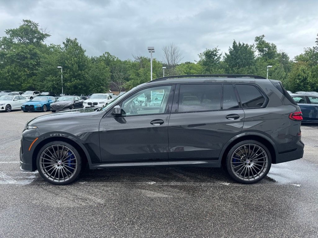 Used 2025 BMW X7 Alpina XB7 SUV