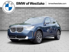 New 2026 BMW X3 30 xDrive SUV for sale near Rocky River