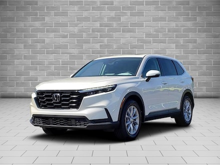 2024 Honda CR-V EX-L SUV