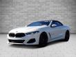  BMW 8 Series