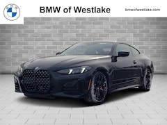 New 2026 BMW 4 Series xDrive Coupe for sale near Avon Lake