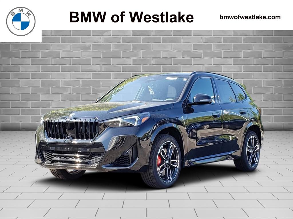 2026 BMW X1