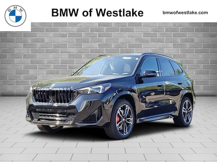 2026 BMW X1 xDrive28i SUV