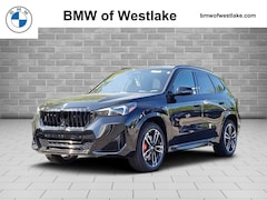 New 2026 BMW X1 xDrive28i SUV for sale near Rocky River